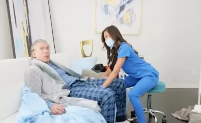 Молодая Медсестра Порно Видео | поддоноптом.рф